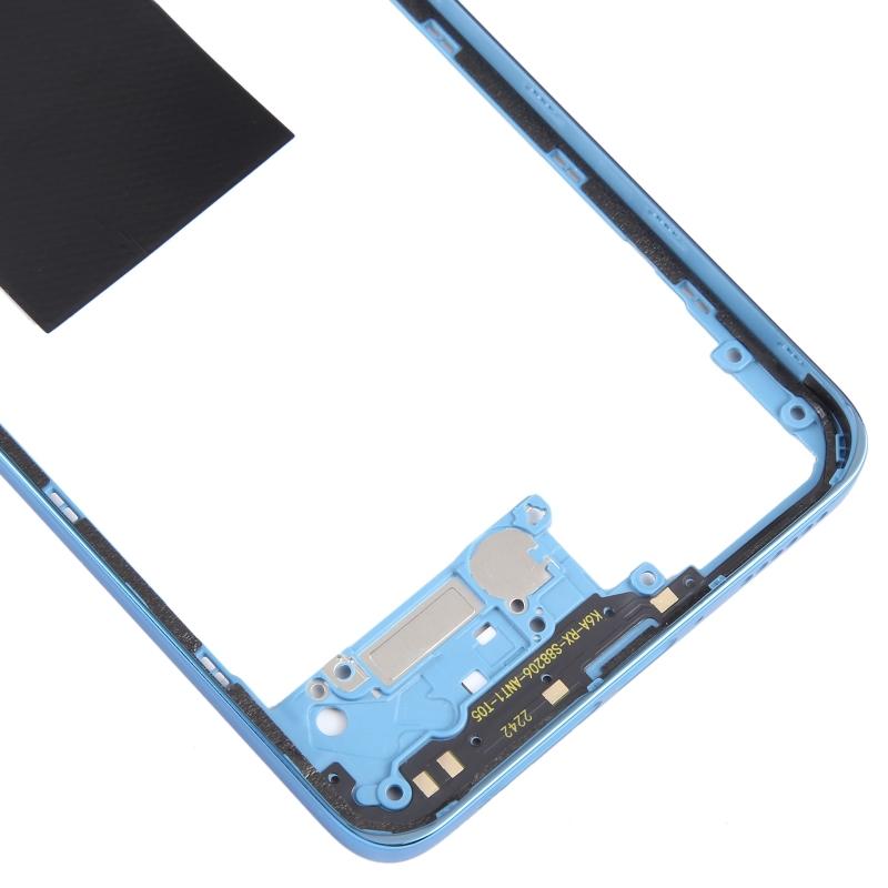 Placă rama mediană Pentru Xiaomi Redmi Note 12 Pro 4G