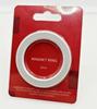 Apple Phone Magnetic Ring Mobile Phone Stand Sticker With Magnetic Plate For Home Office And Bathroom