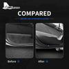 Wildleder Für Subaru BRZ Toyota GR86 2021 2022 2023 2024 2025 Anti-Tritt-Pad Aufkleber Leder Carbon Autotür Schutz Zubehör