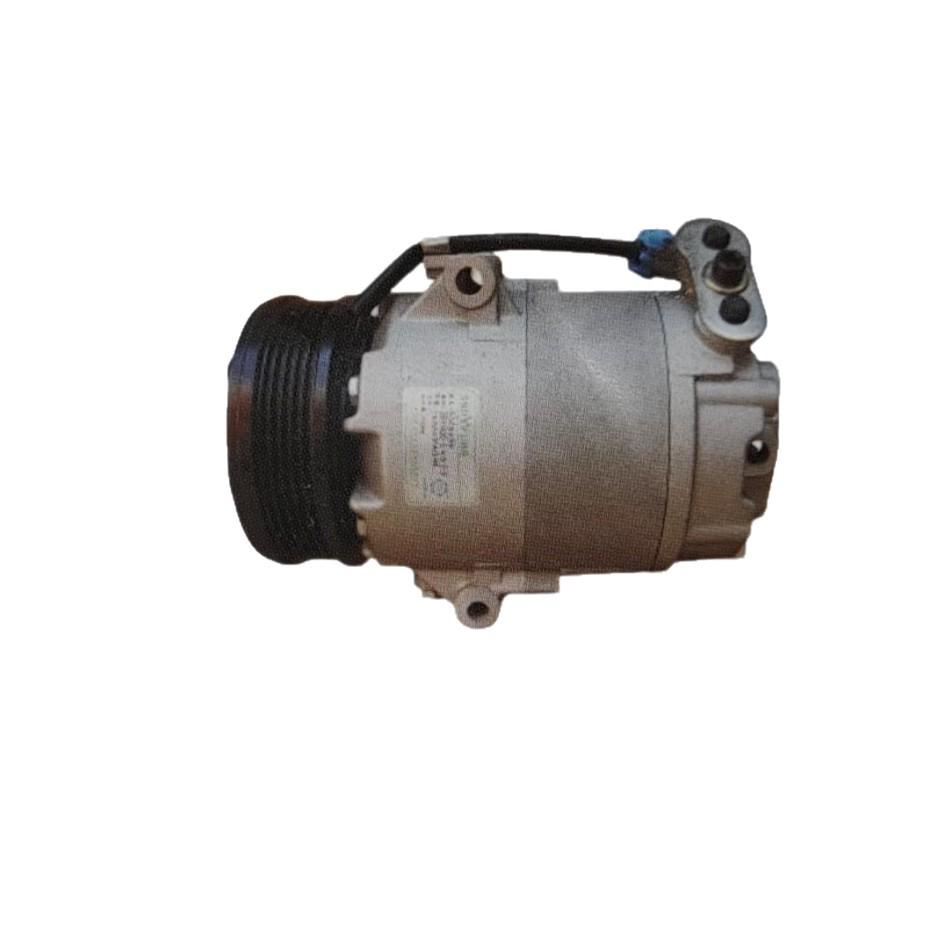 Opel-Compatible CVC Compressor for 5PK1854111, 6854024, 6854080, 6854090 Models