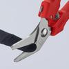 UNIVERSAL SCISSORS 185MM - KN 95 05 185