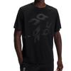 On Sweat-Wicking Short Sleeve Running T-Shirt Men Tops 1MG10840553