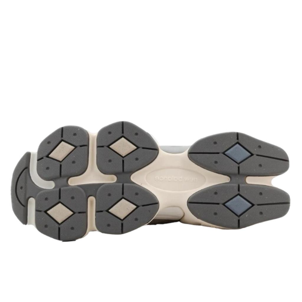 New Balance 9060 Mushroom Aluminium Cyclone