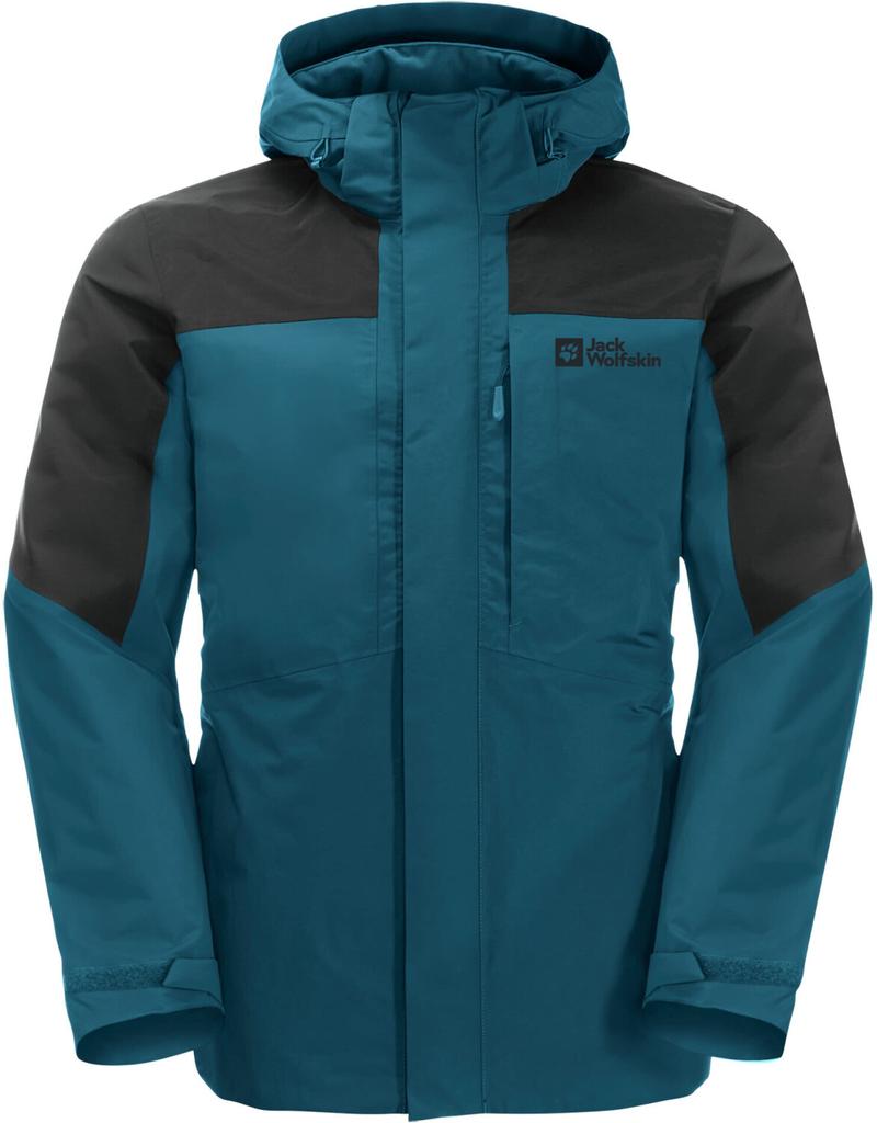 Куртка Jack Wolfskin Romberg 3in1 Jkt M