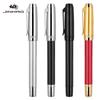 JINHAO 92 Metal Fountain Pen Star Series EF/F/M Nib Luxury Writing Ink Pen for Business Office School Supplies Stationery