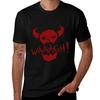 Ork Waaagh Tshirt Holiday Simple Tee Shirt