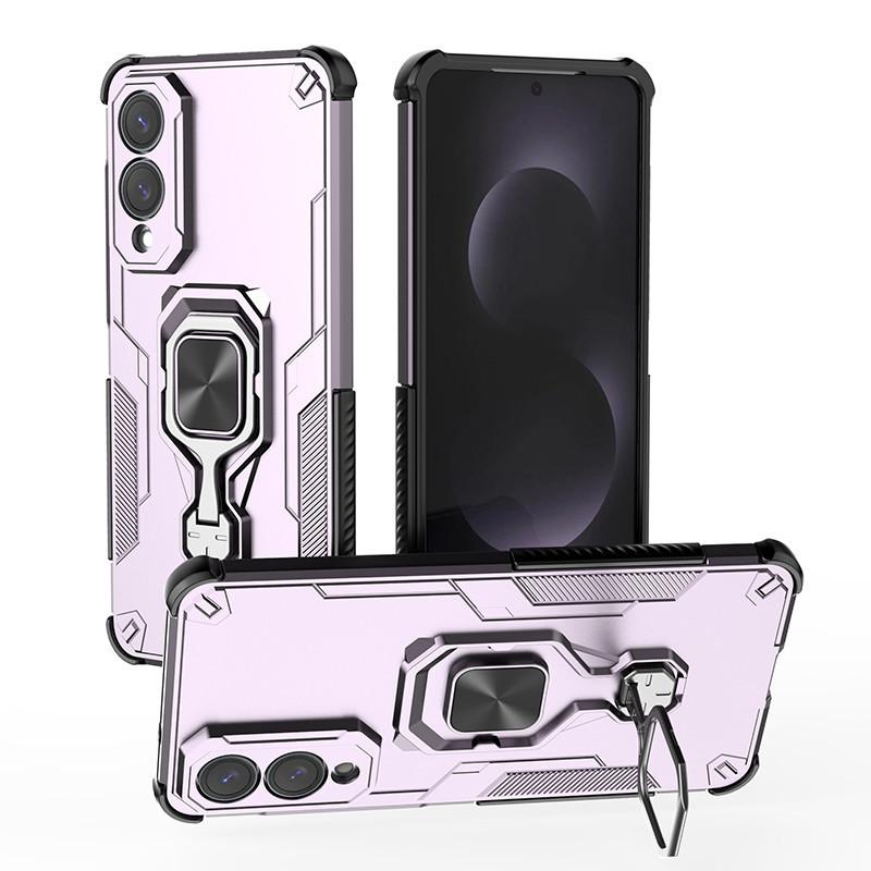 Samsung S25 Edge Wukong Phone Case Samsung S25 Ultra Multi Functional Anti Drop Protective Case