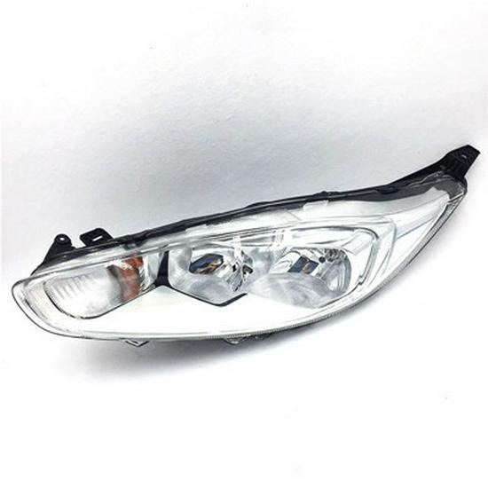 Ford Fiesta 2013-2015 Headlight Assembly Replacement