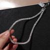 Wrist Chain Rhinestone Phone Lanyard Full  Rhinestone Neck Strap  Phone Accessories