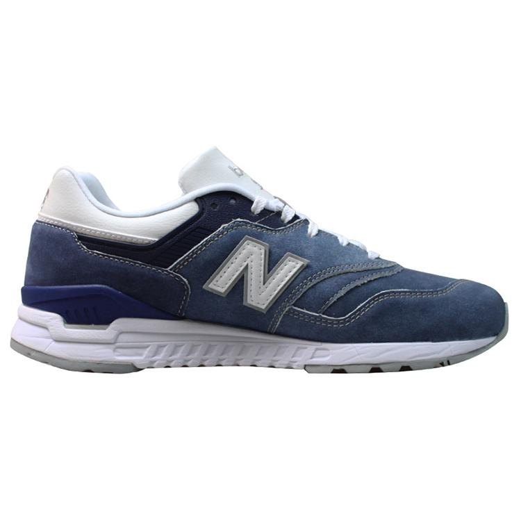 New Balance 997.5 'Blue'