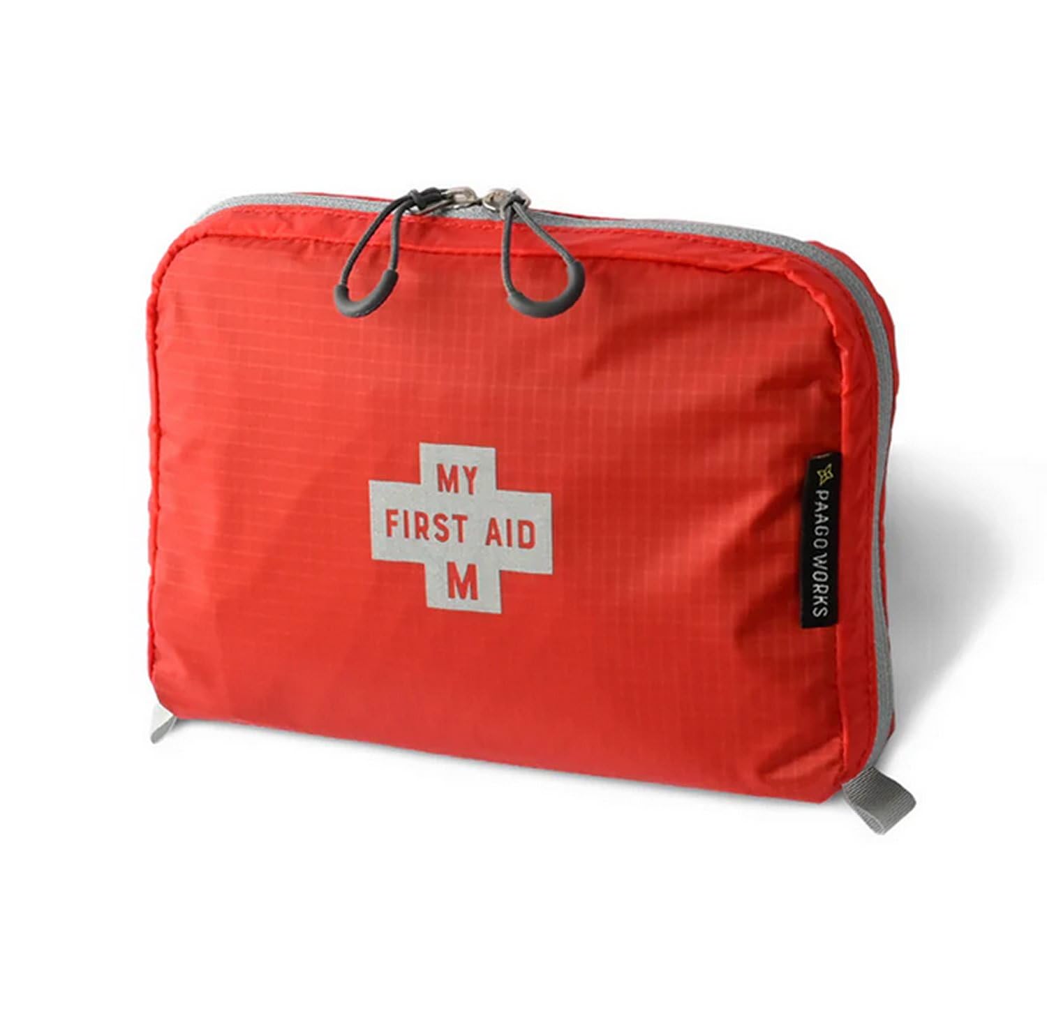 

PaaGo WORKS My First Aid M