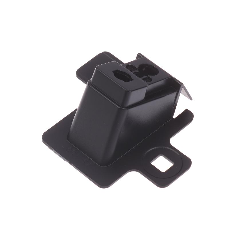 1Pcs Reverse Rearview Mirror Housing Base Vehicle Position For Land Cruiser 22-25 Model Lc300 Camera Bracket