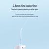 Jingdong Crafted Portable Water Flosser CN plug (adapter included)