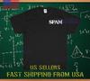 NEUES SHIRT SPAM FOOD RACING LOGO T-Shirt LUSTIG GRÖSSE S-5XL