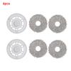 For Dreame L10s Ultra S10 S10 Pro X10 For Xiaomi Mijia B101CN S10+ X10+ X20+ Robot Vacuum Part Mop Cloth Rag Holder Accessories
