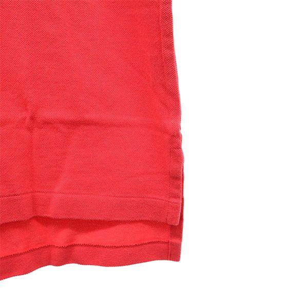 Unused Polo by Ralph Lauren Short Sleeve Polo Shirt M Pink Fawn Men's Used