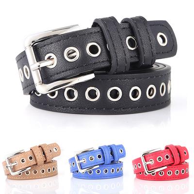 Dobrý doplněk Pás Oblečení 1ks Ženy Děrovaný Móda Dámy