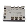 40A Three Phase SSR Input  State Relay TSR‑40DA H 40A  State Relay TSR‑40DA H  State Relay  State Relay