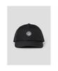 Binpolaegseseoli Men'S Perforated Ball Cap Black