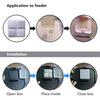ABQR 12PCS Pet Food Desiccant Bag for Automatic Cat Dog Feeders Keep Pet Food Dry and Fresh