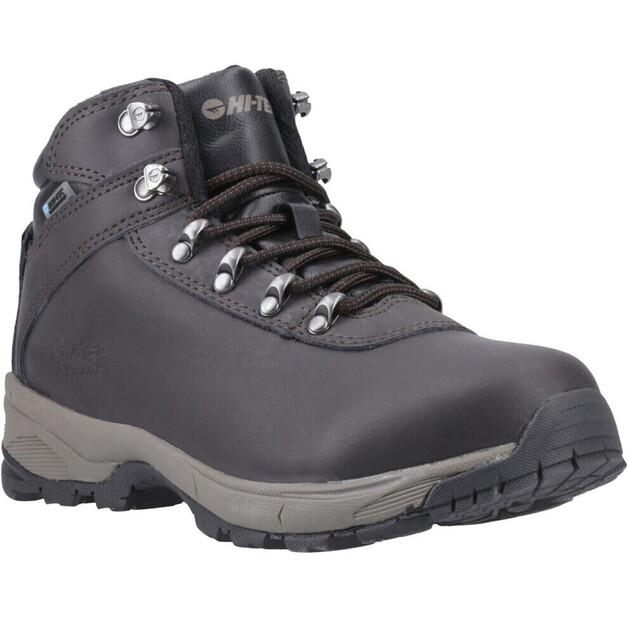 Ботинки Hi-Tec Eurotrek Lite Wp