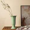 Shangqi Ice Crack Pattern Ceramic Vase
