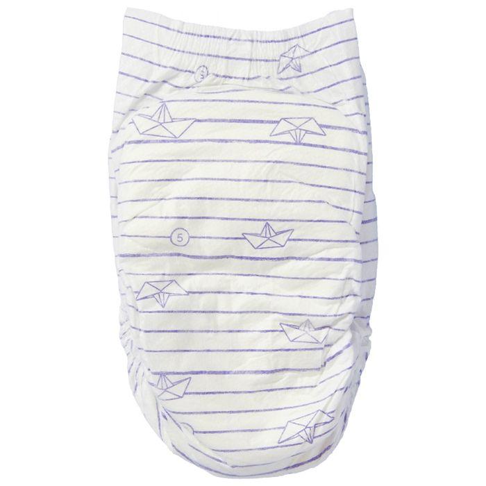 Joone Bodysuits Größe 5 (10-18 kg) 28 Einheiten