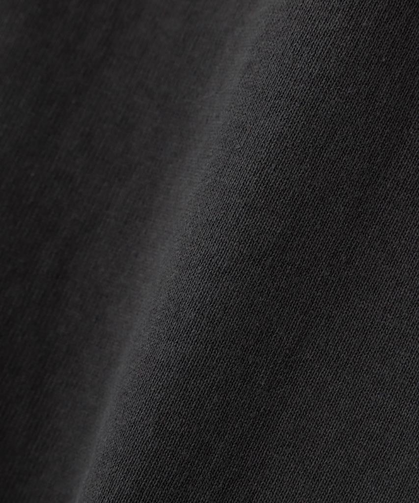 AVIREX MIL. ACADEMY T-SHIRT "US.NAVY" Men's M 410 Charcoal 783-5134027