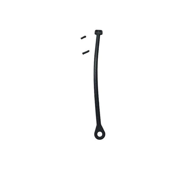 Porsche Fuel Tank Cap Lanyard for Cayenne/Macan/Panamera
