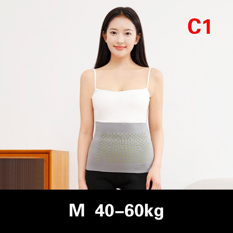 Beifuß-Therapie, warmer Hüftbund, selbsterwärmend, kältebeständig, elastische Rückenstütze, hohe Qualität, verschiedene Größen