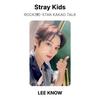 Stray Kids ROCCIA()-STAR KAKAO TALK Fotocard Ufficiale