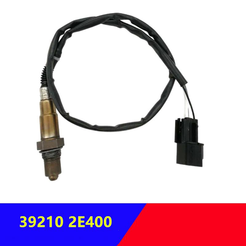 392102E400 Oxygen Sensor for Hyundai Elantra for Kia Forte 5 2014-2016 39210-2E400