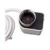 230V 4-Wire Thermal Actuator With Water Pump Linkage, Smart Electric Valve For Floor Heating Systems, M30x1.5 Thread