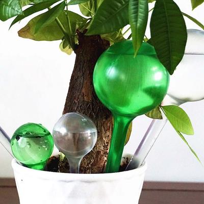 Bitki Kendi Kendine Sulama Ampulü Saksı Ekici Eki Otomatik Sulama Cihazı Ev Bahçeciliği Damla Sulama Sistemi İç Mekan Dış Mekan Saksı Bitkileri için