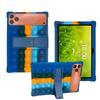 10.1 Inch Tablet Case Pad17 Pro Max With Stand Function Shockproof Silicone Cover In Multiple Colors