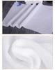 White Soft Microfiber Fabric Face Towel Hotel Bath Towel Wash Cloths Hand Towels Portable Multifunctional Cleaning Towel