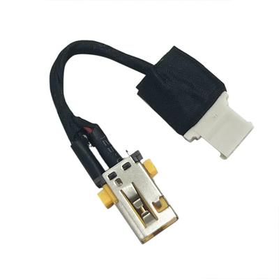 HSSDTECH DC-In Power Jack Charging Port Power Connector for Acer Swift 3 SF314-41, SF314-54, SF314-54G, 450.0E70B.0011, 450.0E70B.0001, 50.GYGN1.001