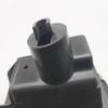 9675493980 Fit for Peugeot 301 BSI support for for Citroen C3xr C-Elysee intelligent control box fixing bracket cable clip