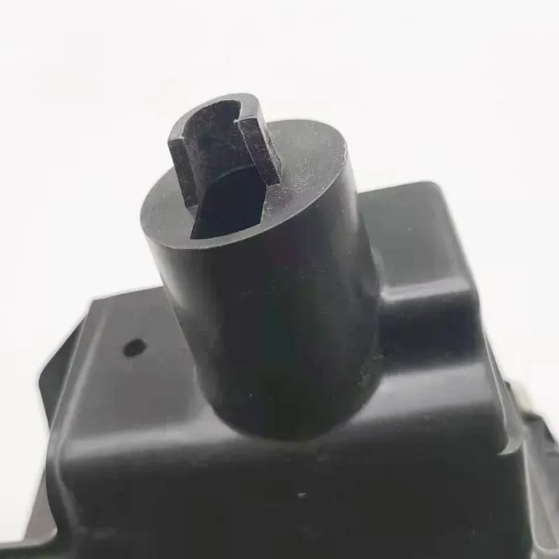 9675493980 Fit for Peugeot 301 BSI support for for Citroen C3xr C-Elysee intelligent control box fixing bracket cable clip