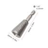 1Pc Quickly Twister Electrician Artifact For Power Drill Drivers Twisted Connector Cable Device Multi-Tool Wire Twisting Tools