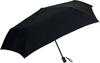 Unisex Folding UV Protection and Rain Fast [Nakaya] Umbrella, (Sun Umbrella), Shut, Black, 55cm, 946-010
