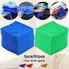 Microfiber Cleaning Cloths Lint Free Microfiber Cleaning Towel Cloths Reusable Cleaning Towels w/ Super Absorbent for Car Window