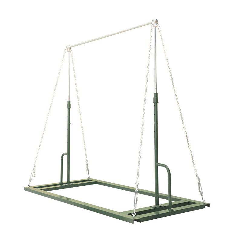 Lion Monster Portable Pull-Up Bar
