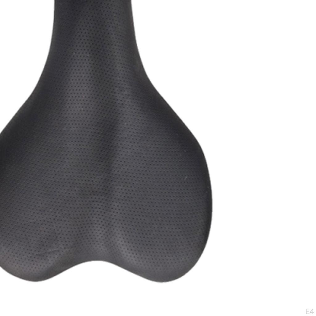 Child Bike Saddle Cushion for 12-22 Inch Simple Install Parts