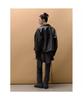 8seconds Jersey Cut-Out Bootcut Skirt Pants Ash