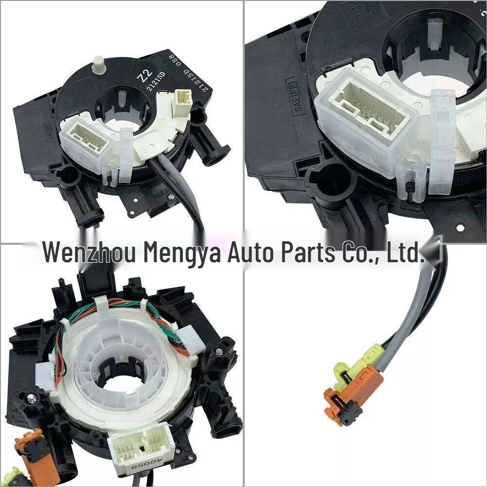 Nissan Single Wire Heater B5567-JM00B/C