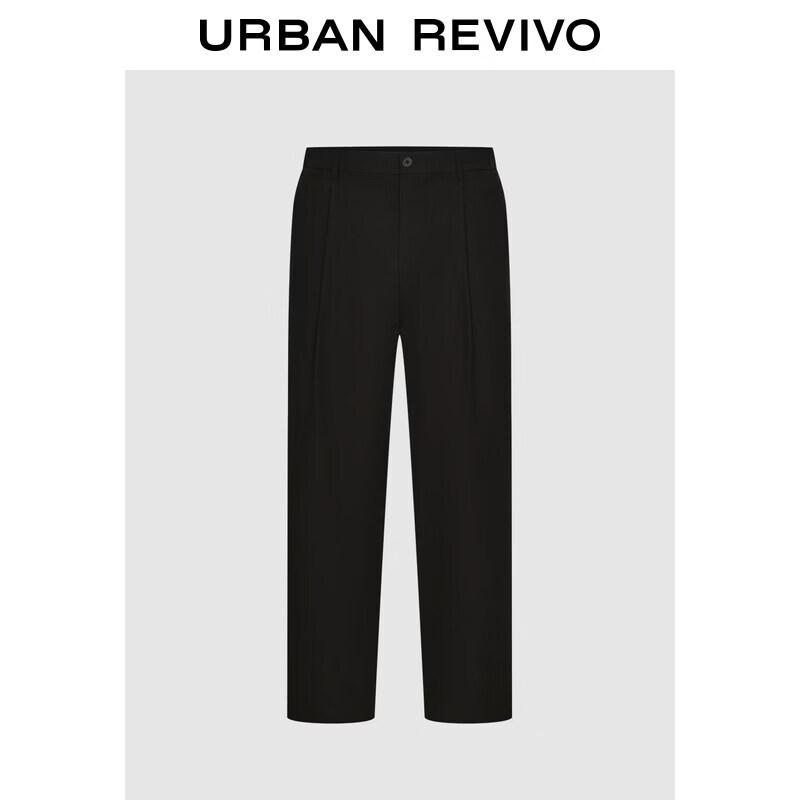 UR2026 Men s Tapered Commuter Pants 32