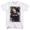 Animal House That Guy White Adult T-Shirt