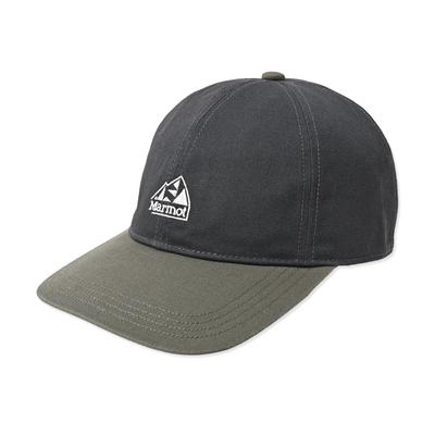 Čiapka Classic Logo Cap UHLENOVÁ x KHAKI [Marmot]