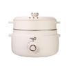 LocknLock Multi-purpose Electric Cooker CN Plug (adapter Included)